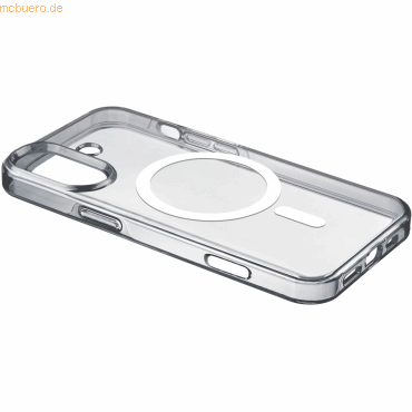 Cellularline Cellularline Gloss MagSafe Case MAG iPhone 16 Transparent Cellularline Cellularline Gloss MagSafe Case MAG iPhone 16 Transparent von Cellularline