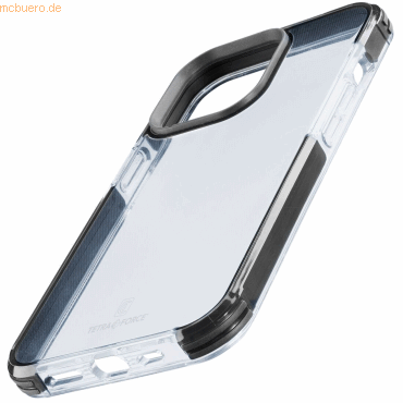 Cellularline Cellularline Hard Case Tetra Force f. iPhone 13, trans von Cellularline