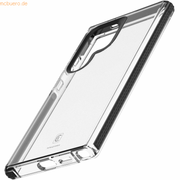 Cellularline Cellularline Hard Case Tetra Force für Samsung S24 Ultra von Cellularline