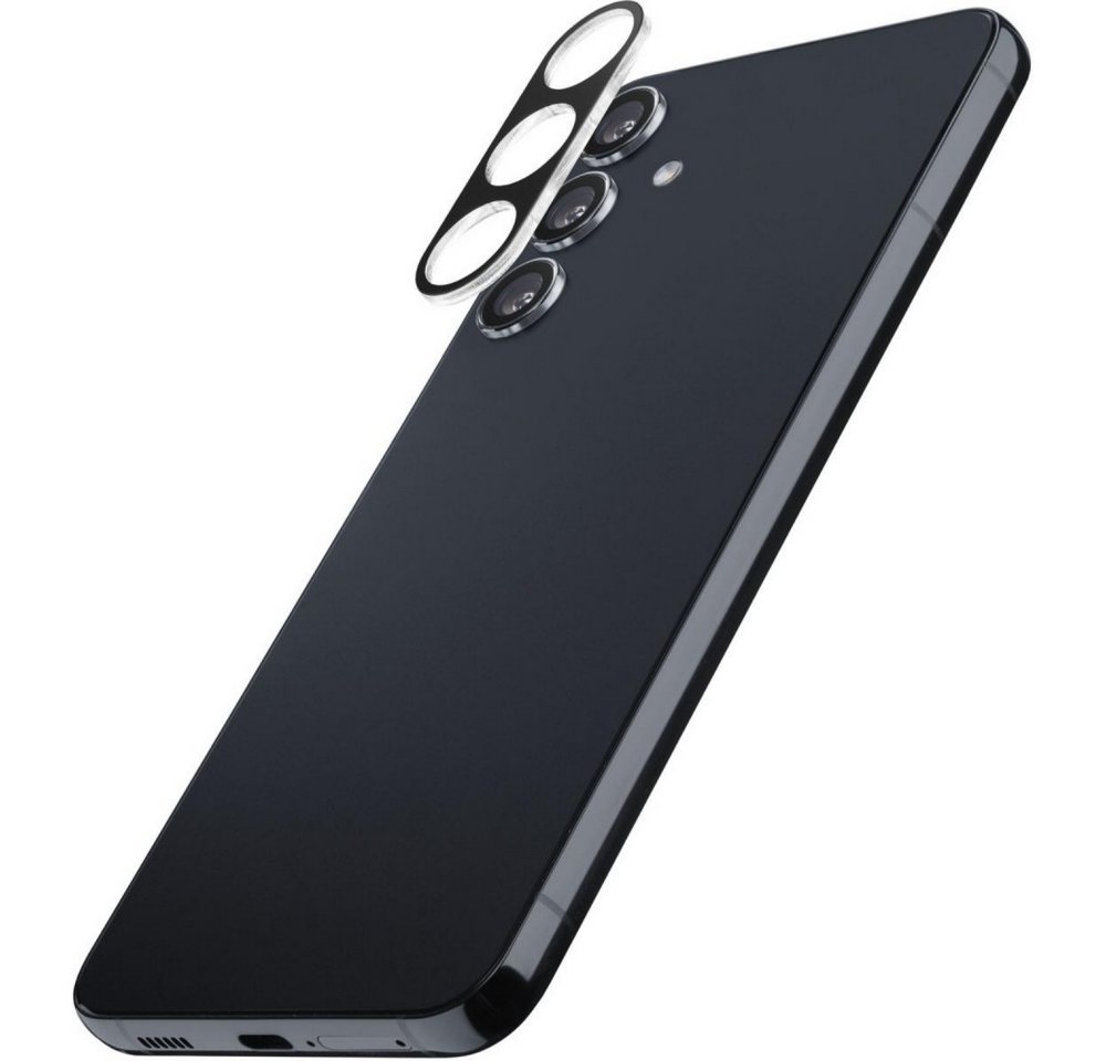 Cellularline Cellularline Kamera Lens Schutzglas für Galaxy A55 Objektiv Cellularline Cellularline Kamera Lens Schutzglas für Galaxy A55 Objektiv von Cellularline