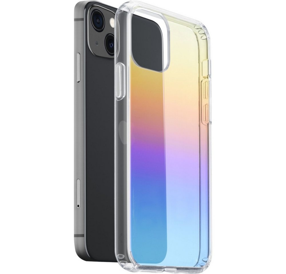 Cellularline Cellularline Prisma iPhone 14 Backcover Hülle für iPhone 14 DECT-Telefon Cellularline Cellularline Prisma iPhone 14 Backcover Hülle für iPhone 14 DECT-Telefon von Cellularline