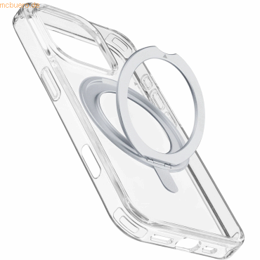Cellularline Cellularline SPIN MAG MagSafe Case iPhone 16 Pro Clear Cellularline Cellularline SPIN MAG MagSafe Case iPhone 16 Pro Clear von Cellularline