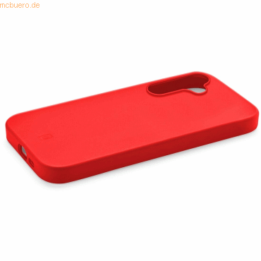 Cellularline Cellularline Sensation Case Galaxy A55 5G Red von Cellularline