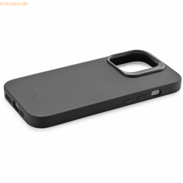 Cellularline Cellularline Sensation Case  iPhone 15 Black von Cellularline