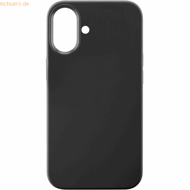 Cellularline Cellularline Sensation Case iPhone 16 Black Cellularline Cellularline Sensation Case iPhone 16 Black von Cellularline