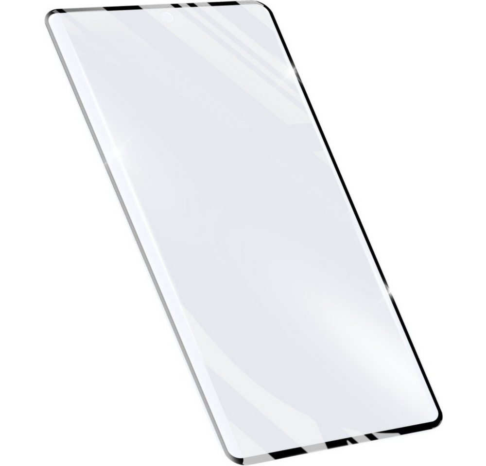 Cellularline Displayschutzfolie Cellularline Impact Glas für Galaxy S23 Ultra Schutzglas. für Samsung Galaxy S23 Ultra, Echtes gehärtetes Glas mit Härtegrad 9H Cellularline Displayschutzfolie Cellularline Impact Glas für Galaxy S23 Ultra Schutzglas. für Samsung Galaxy S23 Ultra, Echtes gehärtetes Glas mit Härtegrad 9H von Cellularline