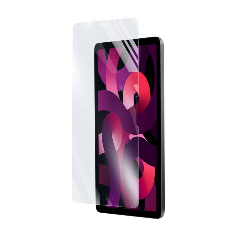 Cellularline Displayschutzglas Impact Glass Apple iPad Air 13" (2024) (60814) von Cellularline