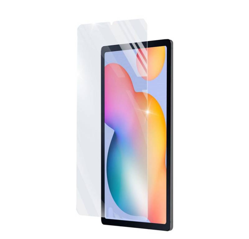 Cellularline Displayschutzglas Impact Glass Capsule Samsung Tab S6 Lite (2024) (60936) von Cellularline