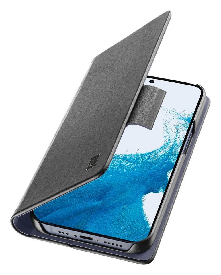 Cellularline Flip Case Book Case 3 Samsung Galaxy A54 5G, Handyhülle, Schutzhülle von Cellularline