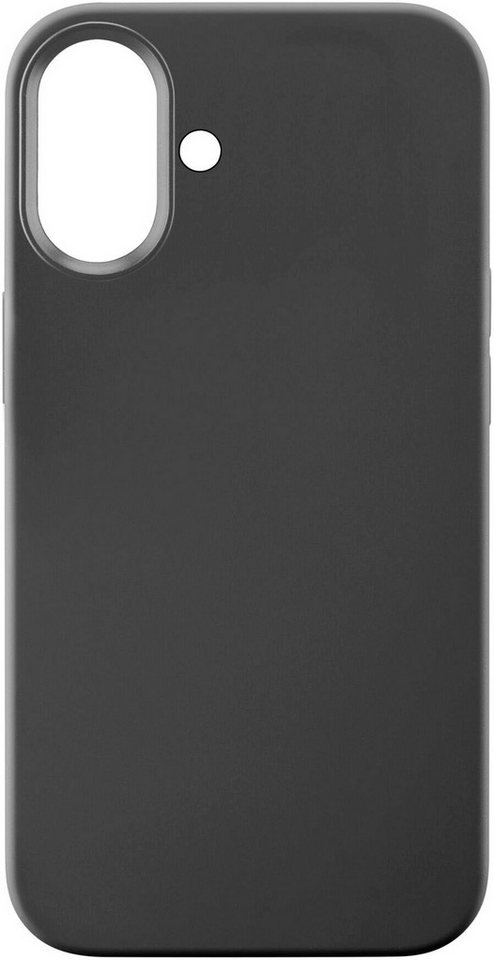 Cellularline Handyhülle Sensation Case für Apple iPhone 16, Backcover, Schutzhülle, Handyschutzhülle, Case, Schutzcase, stoßfest Cellularline Handyhülle Sensation Case für Apple iPhone 16, Backcover, Schutzhülle, Handyschutzhülle, Case, Schutzcase, stoßfest von Cellularline