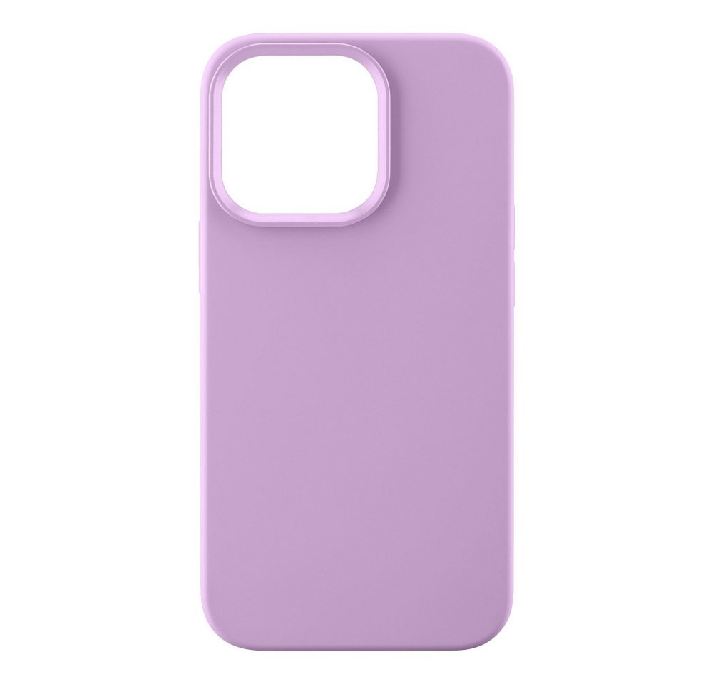 Cellularline Handyhülle Sensation Case für Apple iPhone 16 Pro Pink (60847) von Cellularline