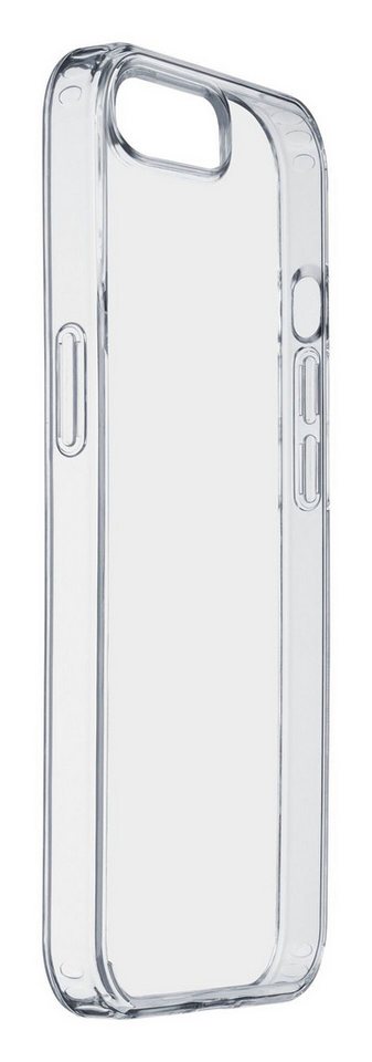 Cellularline Handyhülle Strong Case für Apple iPhone 16e, Backcover, Schutzhülle, Handyschutzhülle, Case, Schutzcase, stoßfest von Cellularline