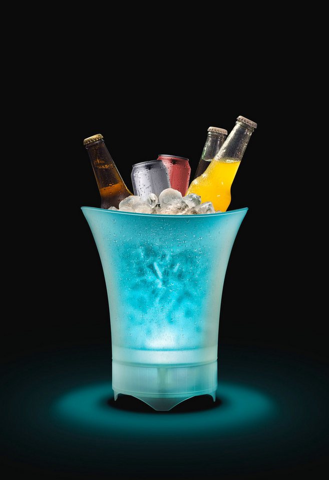 Cellularline ICE PARTY SPEAKER Party-Lautsprecher (Bluetooth) von Cellularline