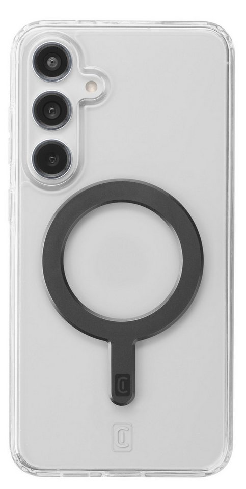 Cellularline MAG Adapter Ring Smartphone-Halterung Cellularline MAG Adapter Ring Smartphone-Halterung von Cellularline