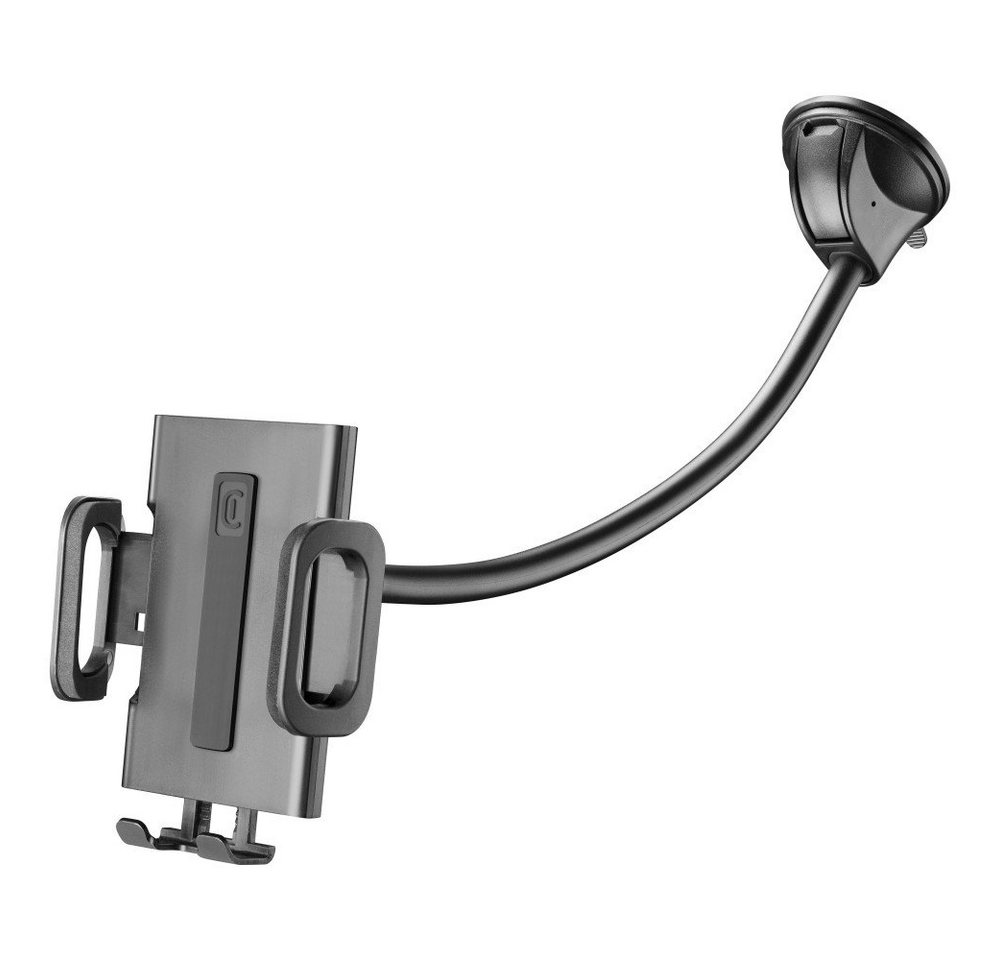 Cellularline Pilot Flexi (60121) Handy-Halterung von Cellularline