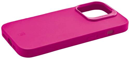 Cellularline Sensation Case Backcover Apple iPhone 15 Pink von Cellularline