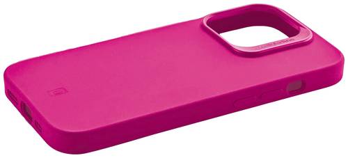 Cellularline Sensation Case Backcover Apple iPhone 15 Pro Max Pink von Cellularline