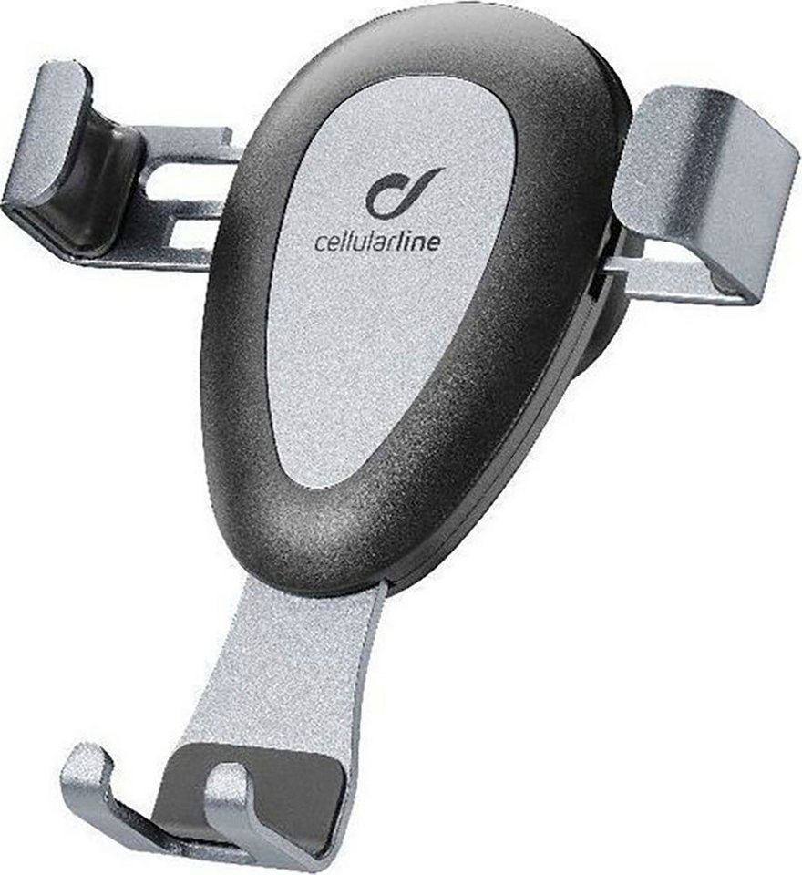 Cellularline Slide - Universal In Car Holder Handy-Halterung von Cellularline