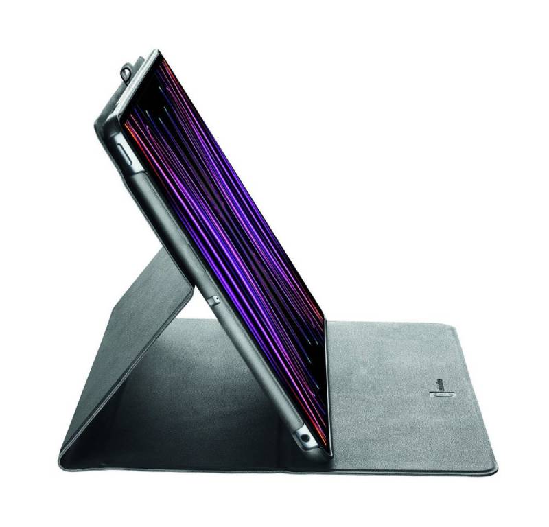 Cellularline Tablet-Hülle Folio Case Apple iPad Pro 13" (2024) Black (60812) von Cellularline
