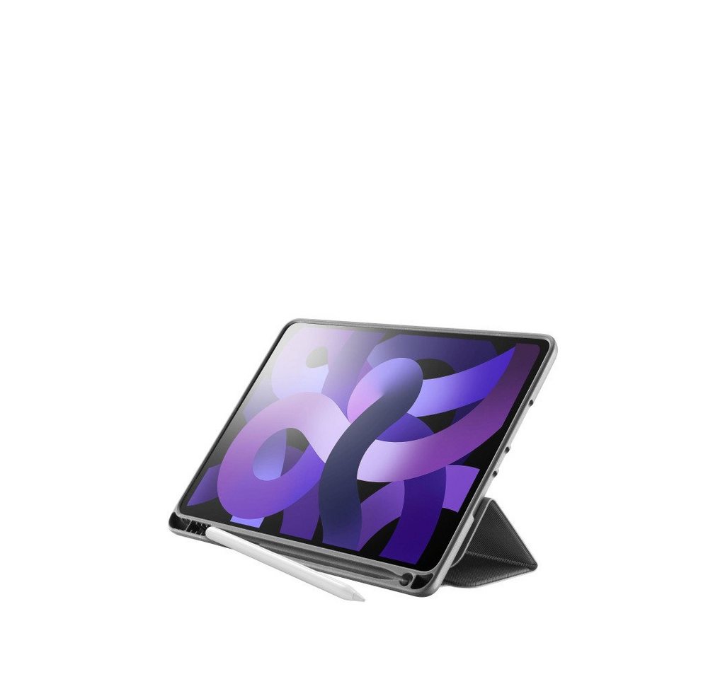 Cellularline Tablet-Hülle Folio Pen Case Apple iPad Air 10.9 (2022/ 2020)/ Pro 11" (2018)" von Cellularline