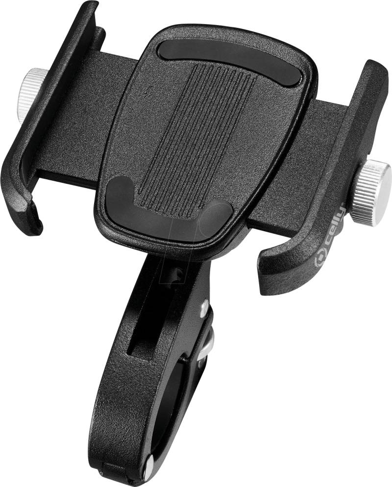 ARMORBIKEBK - Smartphone-Fahrradhalterung, verstellbar von Celly