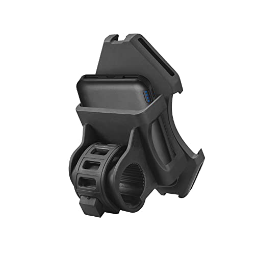 BIKE HOLDER + POWERBANK 5000 BK BIKE HOLDER + POWERBANK 5000 BK von Celly