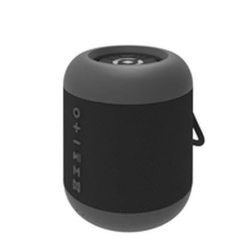 Boost - speaker - portable - wireless boostbk von Celly