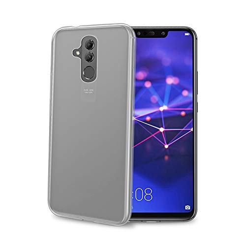 Celly Backcover GELSKIN für Huawei Mate 20 Lite von Celly