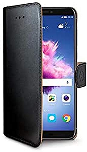 Celly Bookcase Wally für Huawei P Smart Celly Bookcase Wally für Huawei P Smart von Celly