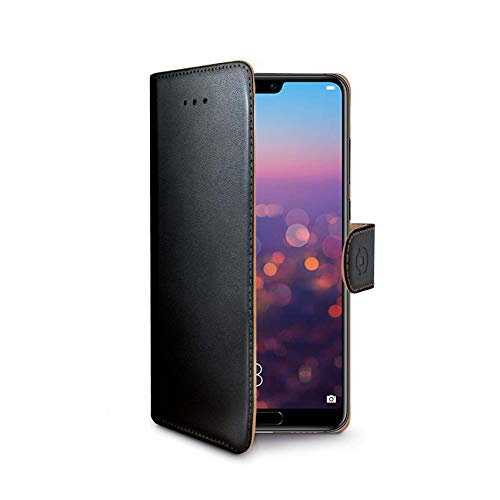 Celly Bookcase Wally für Huawei P20 Celly Bookcase Wally für Huawei P20 von Celly