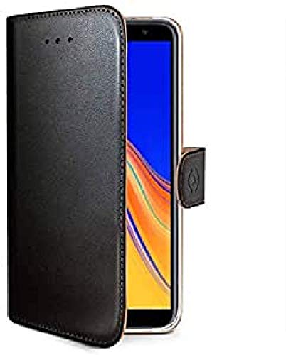 Celly Bookcase Wally für Samsung Galaxy J4 Plus von Celly