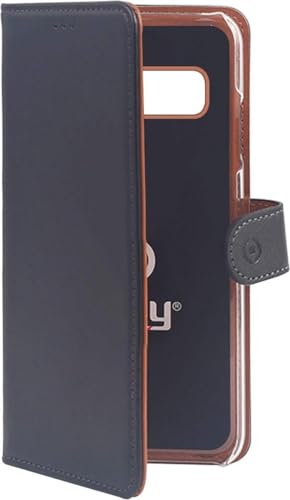 Celly Bookcase Wally für Samsung Galaxy S10 Plus von Celly