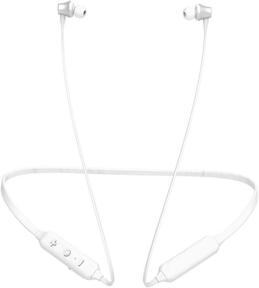 Celly Celly Kopfhörer & Headset im Ohr Bluetooth drahtlos Air Neck Farbe: wireless In-Ear-Kopfhörer Celly Celly Kopfhörer & Headset im Ohr Bluetooth drahtlos Air Neck Farbe: wireless In-Ear-Kopfhörer von Celly