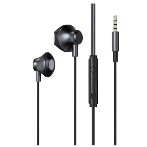 Celly EARPHONEJACKSP Kopfhörer mit Mikrofon Celly EARPHONEJACKSP Kopfhörer mit Mikrofon von Celly