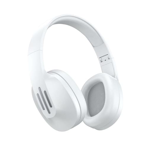 Celly FLOWBEATWH Bluetooth-Kopfhörer Celly FLOWBEATWH Bluetooth-Kopfhörer von Celly