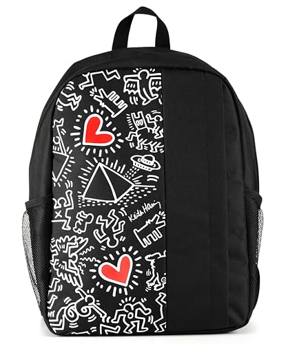 Celly KHBACKPACK Laptop-Rucksack 15,6 Zoll Schwarz von Celly