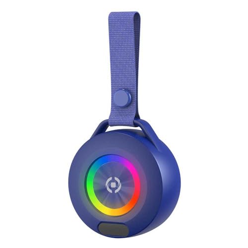 Celly Kopfhörer Marke Modell Wireless Speaker Summer BL von Celly