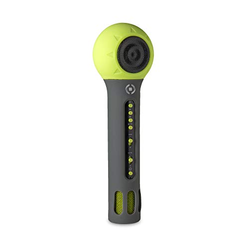 Celly-Mikrofon mit Speaker Green von Celly