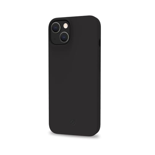 Celly Planet Eco iPhone 14 Plus Schwarz von Celly