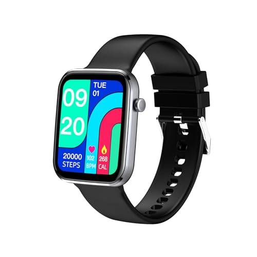 Celly TRAINERWATCHBK Smartwatch von Celly
