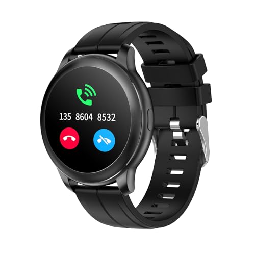 Celly Trainerroundk Smartwatch Celly Trainerroundk Smartwatch von Celly