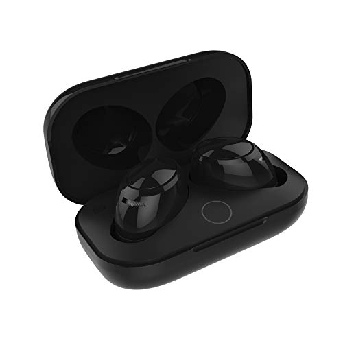 Celly-True Wireless Earbuds AIR SCHWARZ von Celly