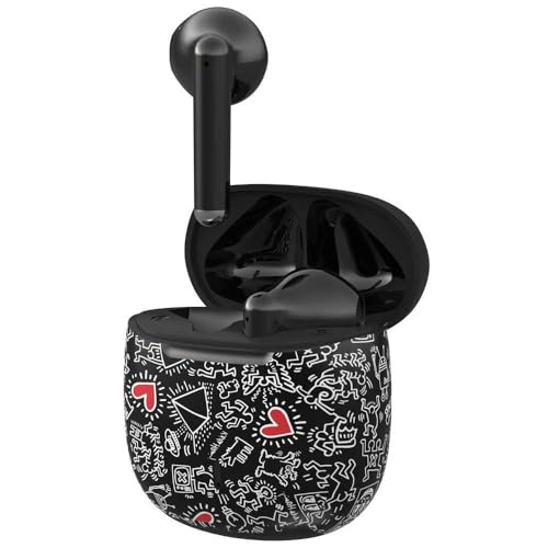 Celly True Wireless Keith Kopfhörer von Celly