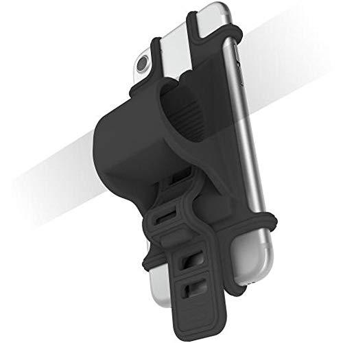 Celly-Universal Bike Holder Schwarz Celly-Universal Bike Holder Schwarz von Celly
