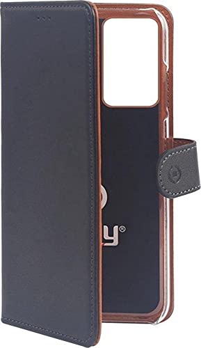 Celly Wally CASE Galaxy A41 Black Celly Wally CASE Galaxy A41 Black von Celly