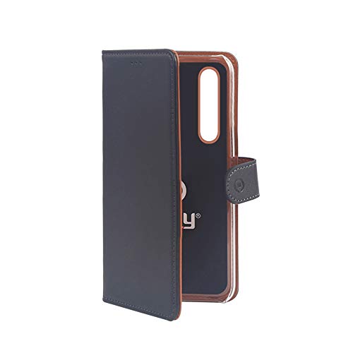 Celly-Wally Case P30 Schwarz von Celly