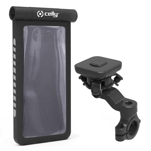 Celly Zubehör Smartphones Marke Modell MAGN Case+Halter 17 9CM von Celly