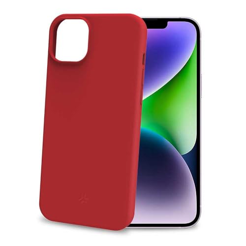 Celly handyhülle iPhone 15 Plus schwarz Celly handyhülle iPhone 15 Plus schwarz von Celly