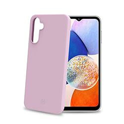 Chrom Galaxy A14 5G PINK von Celly