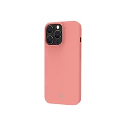 Chrom iPhone 14 PRO BLUSH PINK von Celly